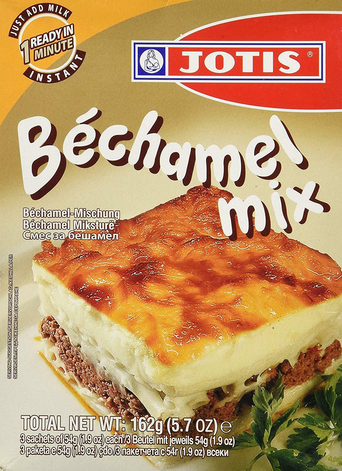Bechamel Mix 175 g