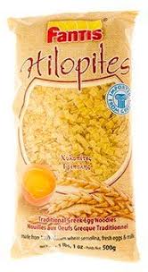 Hilopitas Fantis Sm 500 g