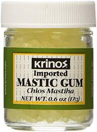 Mastic Gum Krinos