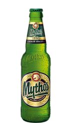 Mythos Beer Imp 4/6 pack