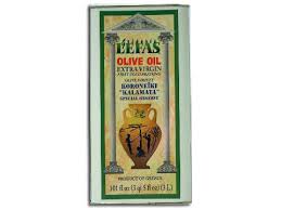 Olive Oil 3 Ltr Extra Virgin Lefas