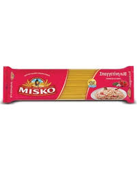 Spaghetti Misko 1 lb