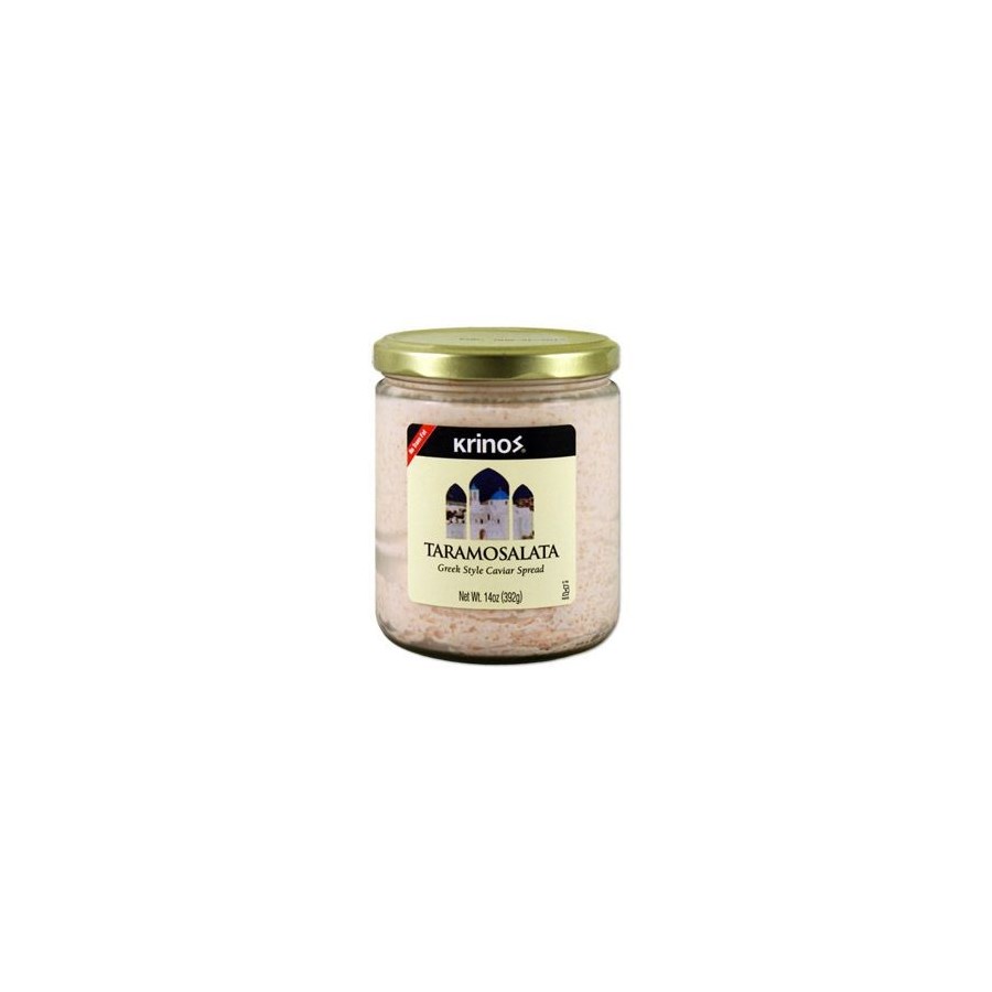Taramasalata (Caviar Spread) 14 oz