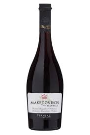 Tsantali Makedonikos Red 6/750 ml
