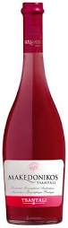 Tsantali Makedonikos Rose 6/750 ml.
